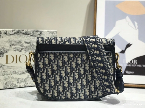 OldCobbler Bags BOBBY BAG LARGE DIRO 0707